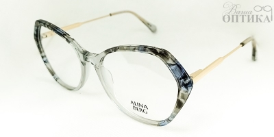 Alina Berg AB 8209 C 3 оправа очковая