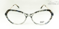 Alina Berg AB 8209 C 3 оправа очковая