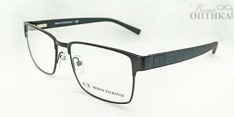 ARMANI EXCHANGE 1019-6063 оправа очковая
