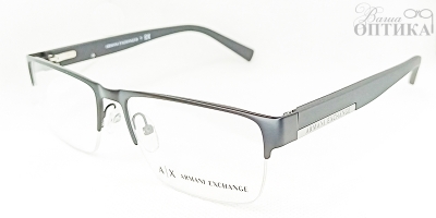 ARMANI EXCHANGE 1018-6063 оправа очковая