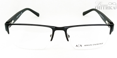 ARMANI EXCHANGE 1018-6063 оправа очковая