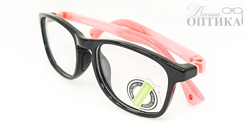 NANO GLOW NAO 670746 оправа очковая