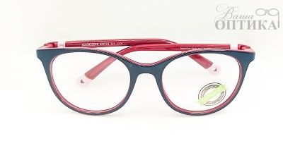 NANO NAO 830548 оправа очковая