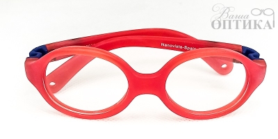 NANO BABY NV 162036 оправа очковая