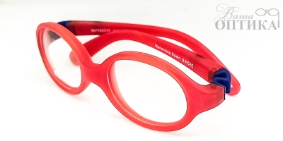 NANO BABY NV 162036 оправа очковая