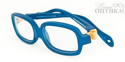 NANO BABY NV 203438 оправа очковая