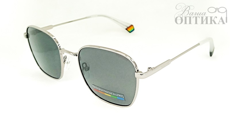 Polaroid, PLD 6170/S, 6LB, очки солнцезащитные