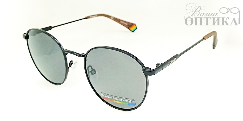 Polaroid, PLD 6171/S, 807, очки солнцезащитные