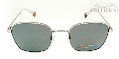 Polaroid, PLD 6170/S, 6LB, очки солнцезащитные