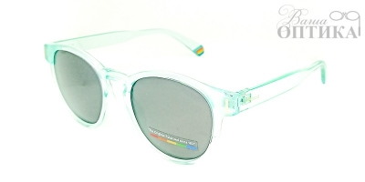 Polaroid PLD 6175/S 5CB очки солнцезащитные