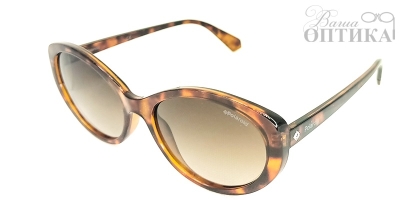 Polaroid, PLD 4087/S, 086, очки солнцезащитные