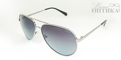 Polaroid PLD 6012/N/NEW 6LB очки солнцезащитные