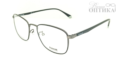 Polaroid, PLD D398/G, RZZ, Мед. оправа