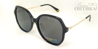 Polaroid, PLD 6177/G/S, 807, очки солнцезащитные