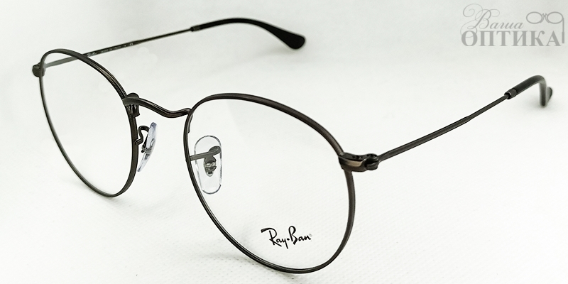 RAY-BAN VISTA ORX3447V-2620 50 оправа очковая