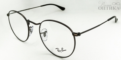 RAY-BAN VISTA ORX3447V-2620 50 оправа очковая