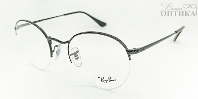 RAY-BAN VISTA ORX3947V-2509 51 оправа очковая