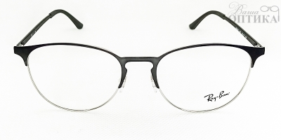 RAY-BAN VISTA ORX6375-2861 53 оправа очковая