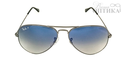 RAY-BAN VISTA ORB3025 004/7858 очки солнцезащитные