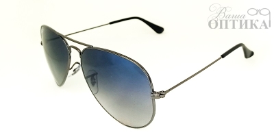 RAY-BAN VISTA ORB3025 004/7858 очки солнцезащитные