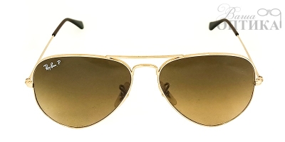 RAY-BAN VISTA ORB3025 001/M258 очки солнцезащитные