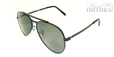 RAY-BAN VISTA ORB3625 002/B158 очки солнцезащитные
