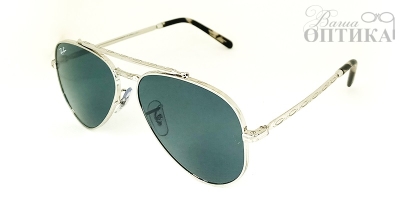 RAY-BAN VISTA ORB3625 003/R555 очки солнцезащитные