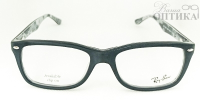RAY-BAN 0RX5228 5405 оправа очковая