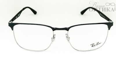 RAY-BAN VISTA ORX6363-2861 54 оправа очковая