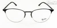 RAY-BAN VISTA ORX6375-2861 53 оправа очковая
