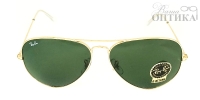 RAY-BAN VISTA ORB3025 001 62 очки солнцезащитные