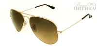 RAY-BAN VISTA ORB3025 001/M258 очки солнцезащитные