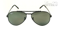 RAY-BAN VISTA ORB3625 002/B158 очки солнцезащитные