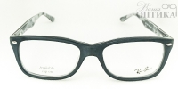 RAY-BAN 0RX5228 5405 оправа очковая