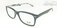 RAY-BAN 0RX5228 5405 оправа очковая